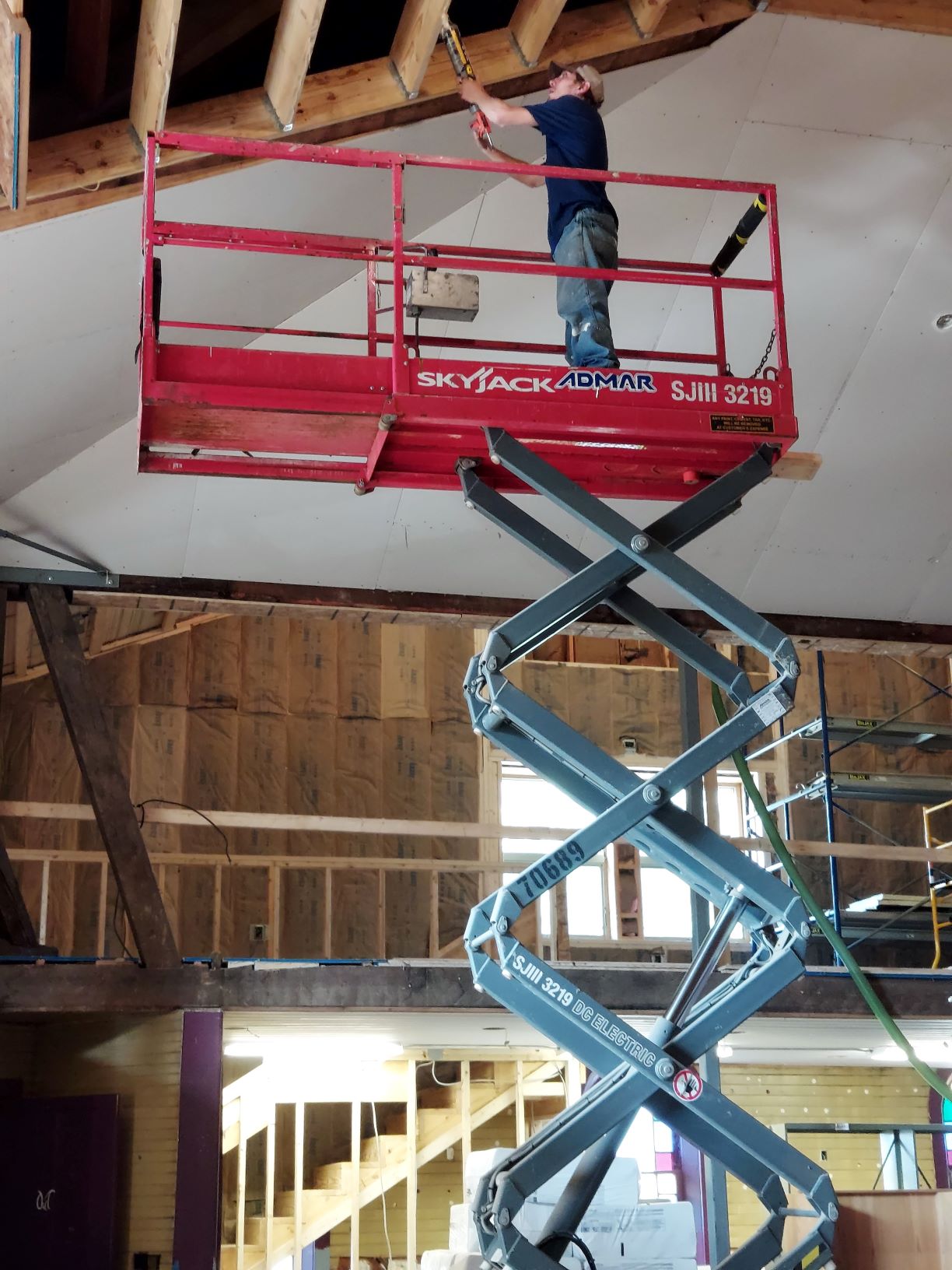 Ripley Library renovation lays foundation for strong future News